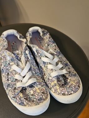 Cat Lovers Sneakers!